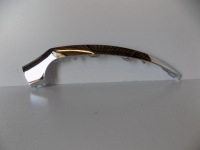 Купить Mercedes cls w218 молдинг хромированная amg r - 4342, фото thumb