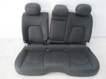 фото thumb №13, Оббивка сидіння шкіра maserati levante 18r