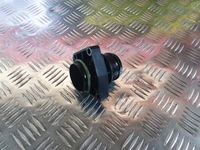 фото thumb №1, Citroen c2 c3 peugeot 206 патрубок коллектор 1.4hdi