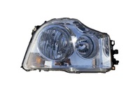 фото thumb №1, Mercedes actros a961 лампа левая