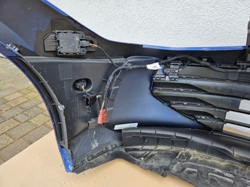 фото thumb №11, Бампер переднее перед vw passat b9 3j0
