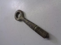 фото thumb №1, Вушко буксирувальний mercedes sprinter 906 2.2 cdi doka рама 2014 rok