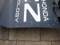 фото thumb №7, Honda jazz v 5 гібрид 2020 двері ліва передні