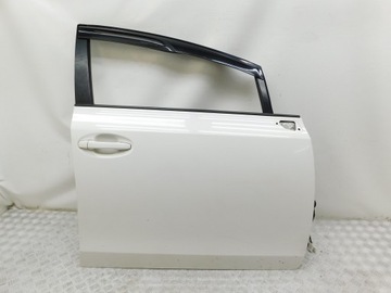 фото thumb №1, Дверь правые перед комплект - toyota prius + plus w4 12-20