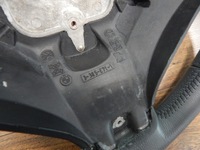 фото thumb №12, Повітропровід bmw e70 e71 x5 x6 шкіра pod пелюстки перемикання ładna 3-385-e71-1