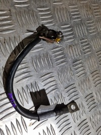 фото thumb №1, Клема мінус шланг bmw оригінальний номер 1712694