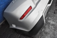 фото thumb №6, Volvo c30 lift r-design бампер задняя задний