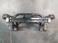 фото thumb №10, Колиска підрамник зад - maserati gt granturismo