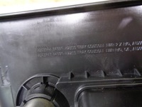 фото thumb №8, Полиця бардачок консолі середній kia ceed 2 ii 2012- 84631-a2300 93310-a2000