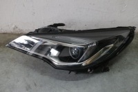 фото thumb №1, Лампа ліва лівий перед opel astra v k 7960300002