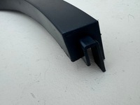 фото thumb №11, Tesla model y 23r- молдинг крыла правая задняя 1658694-00
