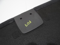 Підлога багажника bmw f07 gt Зі Шроту, фото thumb