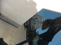 фото thumb №3, Крыло правый renault captur ii хороший