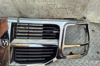 фото thumb №12, Решётка радиатора dodge nitro 5kh12trmae 2.8l дизель 130kw 2009