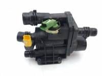 фото thumb №7, Opel astra l 2023 корпус термостата 9812131480