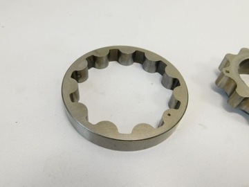 фото thumb №13, Насос масла радиатор renault clio iii 1.2 16v tce turbo