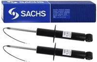 фото thumb №1, Sachs амортизатори задня porsche cayenne 92a