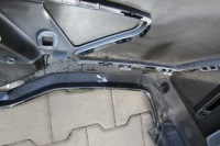 Купить Бампер задняя bmw x4 g02 m набор lift lci 21-, фото thumb