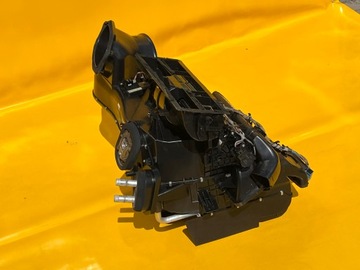 фото thumb №12, Отопитель воды кондиционера opel zafira a 2,2 b 2,0 dti behr 0243250 .