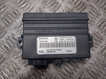 фото thumb №9, Набір стартовий citroen grand c4 picasso 1.6 hdi 9664617680 9664055680