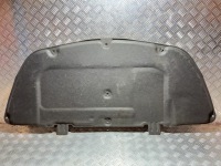 фото thumb №1, Шумоизоляция подкрылок капот honda civic xi hb 21-