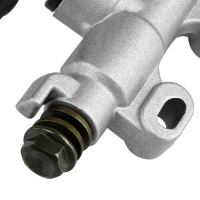 Насос тормозная для ног задний  quad atv 200 250 cross колёсная база 45mm trustworthy8 Киев, фото thumb