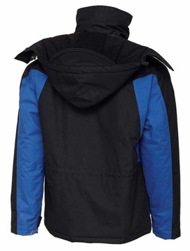 Комбинезон Dam O.T.T. Термокостюм 3XL. Размер: XXX-Large (XXXL).