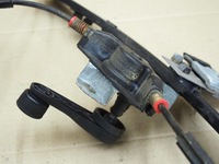 фото thumb №14, Механізм скло правий перед seat inca