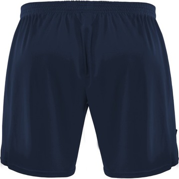 Учебные шорты Zina Contra Senior Navy Blue