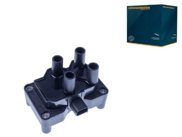 фото thumb №1, Котушка запалювання ford b-max 12- c-max 1.6 07- fiesta v 01- vi 08-