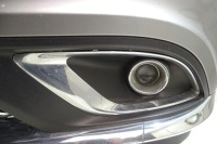 фото thumb №5, Dodge durango 2015- бампер перед передний радар хром kompletny psc