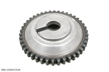 фото thumb №9, Колесо распределительный вал выпускные 1,4tce 130241751r org