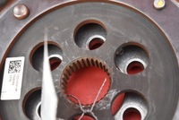 фото thumb №3, Зчеплення двомасовий двомасовий маховик renault talisman 1.6