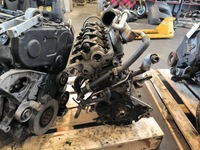 фото thumb №3, Двигун стійка 1.9 tdi 115km ford galaxy