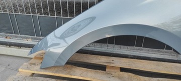 фото thumb №6, Крыло левый volkswagen passat b8 lx5x