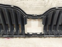 фото thumb №8, Skoda superb iii 2015- центральная решётка бампера перед передняя 3v0853653b
