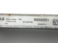 фото thumb №11, Alfa romeo giulia 2019 радіатор оливи коробки