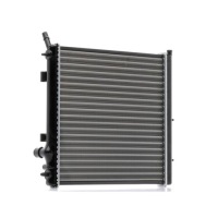 Stark skrd-0120310 радиатор воды к peugeot 207 wa, wc 207 cc wd в Украине, фото thumb