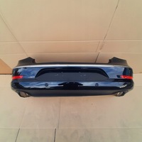 фото thumb №1, Бампер задня vw passat cc r36 демонтаж