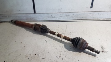 фото thumb №1, Ford ecosport полуось правая 1.0 eb cn15-3b436-fc