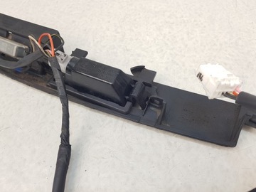 фото thumb №8, Hyundai ix35 планка накладка кришки задньої kpl оригінал