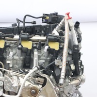 фото thumb №10, Mercedes w207 w212 c218 400 двигатель голый блок двигателя 276850 276.850 333km