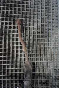 фото thumb №7, Рулевая рейка przekłdania рулевая infiniti fx ii lift qx70