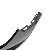 Bmw x3 e83 lci передний бампер pdc black sapphire чёрный металлик 475 в Украине, фото thumb