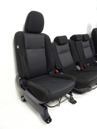 фото thumb №8, Outlander iii lift заднє сидіння задня задня сидіння 7 осіб