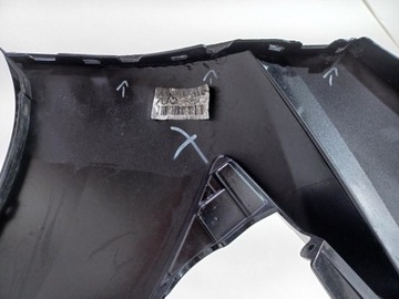 фото thumb №13, Бампер зад задний hyundai kona ii 2 ev электрический 86611-hf010 22-