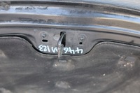 фото thumb №14, Капот кришка двигуна fiesta mk8