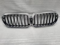 фото thumb №1, Bmw g30 g31 g36 lci facelift решітка радіатора решітка радіатора