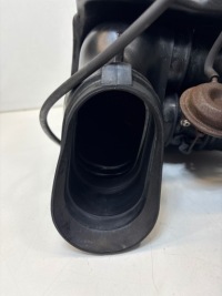 фото thumb №8, Honda prelude iv 92-96 f20a4 резонатор воздуховод воздуха 2,0 b