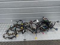 фото thumb №1, Volvo xc90 ii электропроводка консоли 2017 usa 31450396